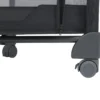 Maxi-Cosi Merlin Resesäng - Elegance Graphite