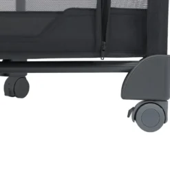 Maxi-Cosi Merlin Resesäng - Elegance Graphite