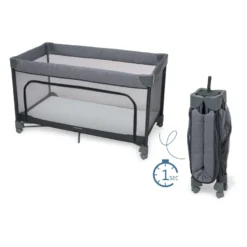 Maxi-Cosi Merlin Resesäng - Elegance Graphite