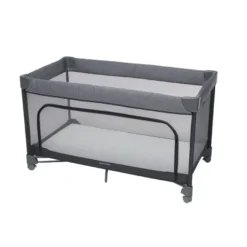 Maxi-Cosi Merlin Resesäng - Elegance Graphite