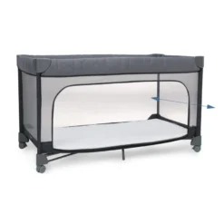 Maxi-Cosi Merlin Resesäng - Elegance Graphite