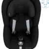 Maxi-Cosi Mica 360 Pro Bilbarnstol - Authentic Black