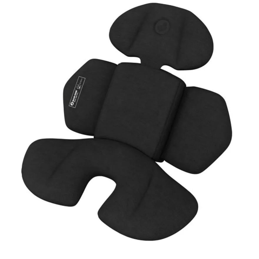 Maxi-Cosi Mica 360 Pro Bilbarnstol - Authentic Black