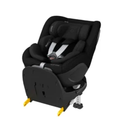 Maxi-Cosi Mica 360 Pro Bilbarnstol - Authentic Black