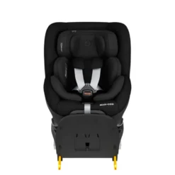Maxi-Cosi Mica 360 Pro Bilbarnstol - Authentic Black