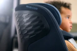 Maxi-Cosi Mica 360 Pro Bilbarnstol - Authentic Black