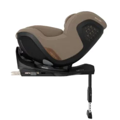 Maxi-Cosi Mica Slide Pro Babyskydd - Authentic Truffle