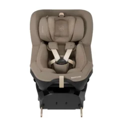 Maxi-Cosi Mica Slide Pro Babyskydd - Authentic Truffle