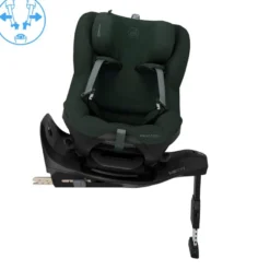Maxi-Cosi Mica Slide Pro Babysklydd - Authentic Green
