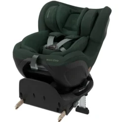 Maxi-Cosi Mica Slide Pro Babysklydd - Authentic Green