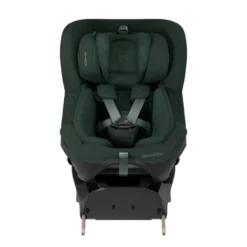 Maxi-Cosi Mica Slide Pro Babysklydd - Authentic Green