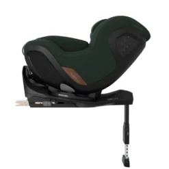 Maxi-Cosi Mica Slide Pro Babysklydd - Authentic Green