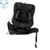 Maxi-Cosi Mica Slide Pro Babyskydd - Authentic Black