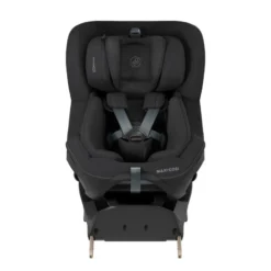 Maxi-Cosi Mica Slide Pro Babyskydd - Authentic Black