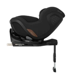 Maxi-Cosi Mica Slide Pro Babyskydd - Authentic Black