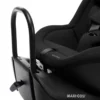 Maxi-Cosi Mobifix Bilbarnstol - Authentic Black