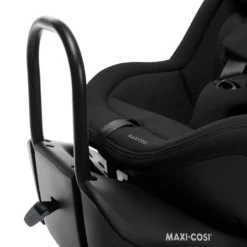 Maxi-Cosi Mobifix Bilbarnstol - Authentic Black