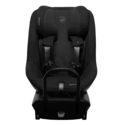 Maxi-Cosi Mobifix Bilbarnstol - Authentic Black