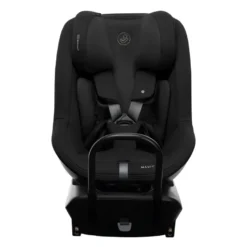 Maxi-Cosi Mobifix Bilbarnstol - Authentic Black