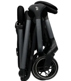 Maxi-Cosi Oxford Cabin Resevagn - Onyx Black
