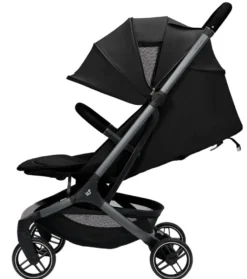 Maxi-Cosi Oxford Cabin Resevagn - Onyx Black