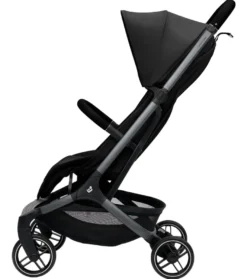Maxi-Cosi Oxford Cabin Resevagn - Onyx Black
