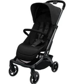 Maxi-Cosi Oxford Cabin Resevagn - Onyx Black