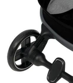 Maxi-Cosi Oxford Cabin Resevagn - Onyx Black