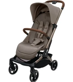 Maxi-Cosi Oxford Cabin Resevagn - Oak Truffle