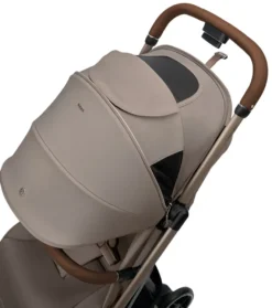 Maxi-Cosi Oxford Cabin Resevagn - Oak Truffle