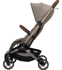 Maxi-Cosi Oxford Cabin Resevagn - Oak Truffle