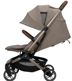 Maxi-Cosi Oxford Cabin Resevagn - Oak Truffle