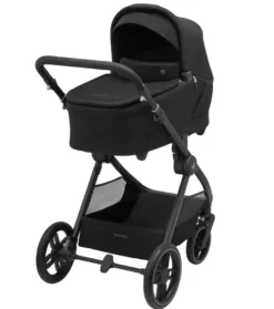 Maxi-Cosi Oxford Plus Barnvagn Inkl. Pebble 360 Pro - Twillic Black