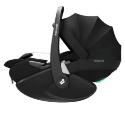 Maxi-Cosi Oxford Plus Barnvagn Inkl. Pebble 360 Pro - Twillic Black