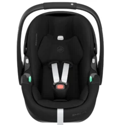 Maxi-Cosi Oxford Plus Barnvagn Inkl. Pebble 360 Pro - Twillic Black