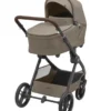 Maxi-Cosi Oxford Plus Barnvagn Inkl. Pebble 360 Pro - Twillic Truffle