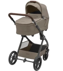 Maxi-Cosi Oxford Plus Barnvagn Inkl. Pebble 360 Pro - Twillic Truffle
