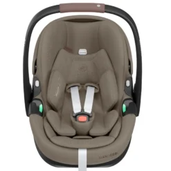 Maxi-Cosi Oxford Plus Barnvagn Inkl. Pebble 360 Pro - Twillic Truffle