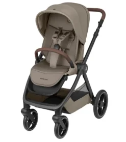 Maxi-Cosi Oxford Plus Barnvagn Inkl. Pebble 360 Pro - Twillic Truffle