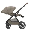 Maxi-Cosi Oxford Sittvagn - Twillic Truffle