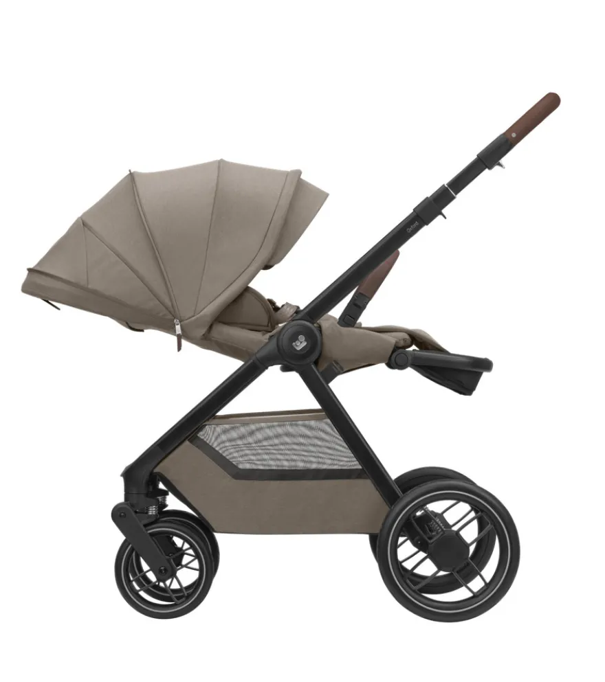 Maxi-Cosi Oxford Sittvagn - Twillic Truffle