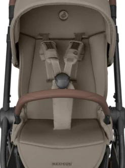 Maxi-Cosi Oxford Sittvagn - Twillic Truffle