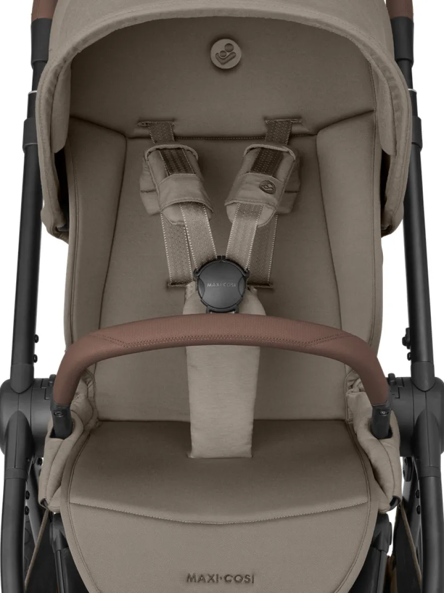 Maxi-Cosi Oxford Sittvagn - Twillic Truffle