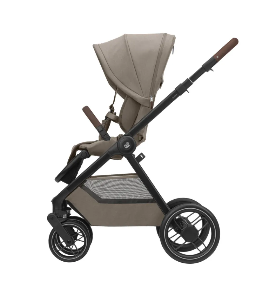 Maxi-Cosi Oxford Sittvagn - Twillic Truffle