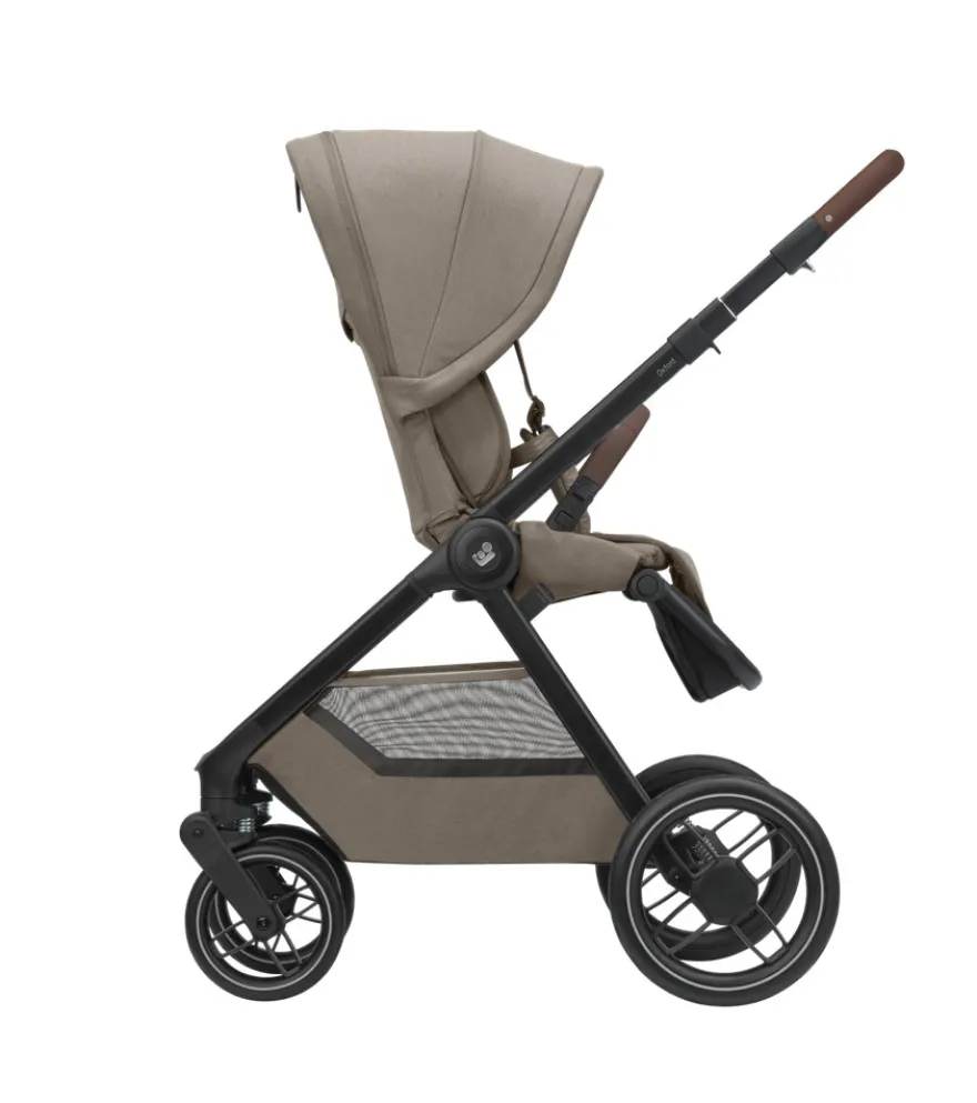 Maxi-Cosi Oxford Sittvagn - Twillic Truffle