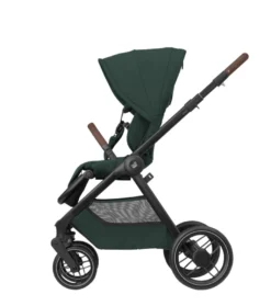 Maxi-Cosi Oxford Sittvagn - Twillic Green
