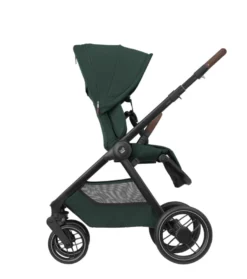 Maxi-Cosi Oxford Sittvagn - Twillic Green