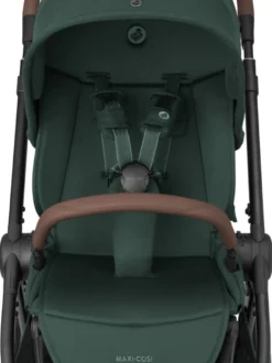 Maxi-Cosi Oxford Sittvagn - Twillic Green