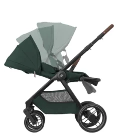 Maxi-Cosi Oxford Sittvagn - Twillic Green