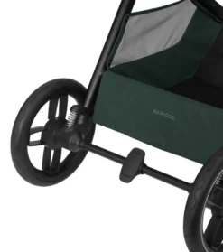 Maxi-Cosi Oxford Sittvagn - Twillic Green